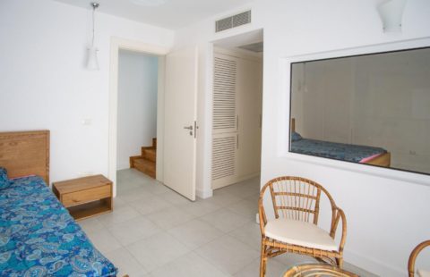 2+1 Ultra Lüx Daire