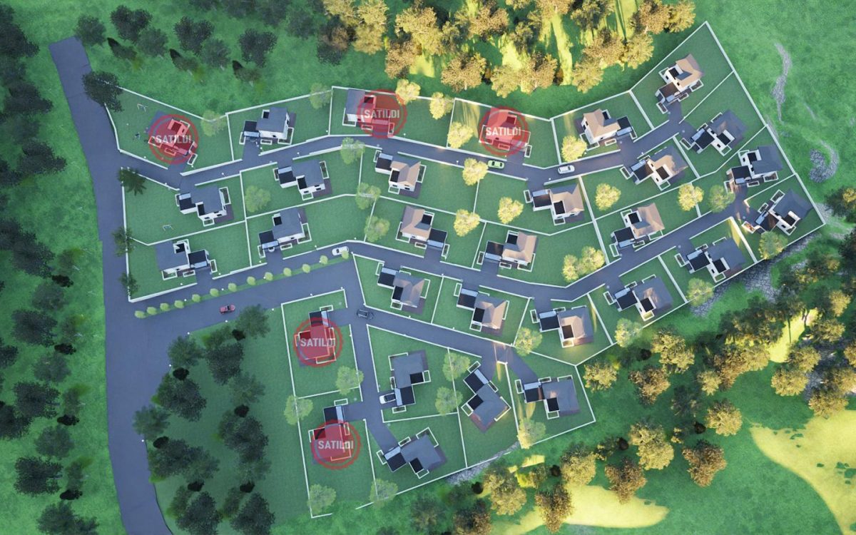 Kocaali Gayrimenkul – Güvenle alın, değerinde satın.